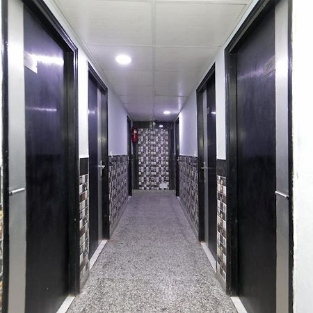 Super Hotel O Athithi Ghaziabad Extérieur photo